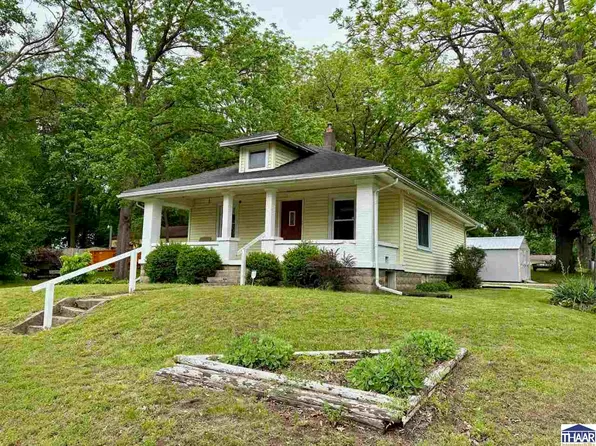 1330 Boston Ave, Terre Haute, IN 47805