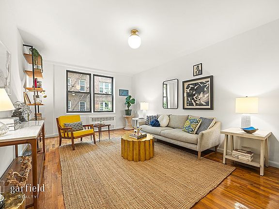 2nd image of 275 Webster Ave APT 3F