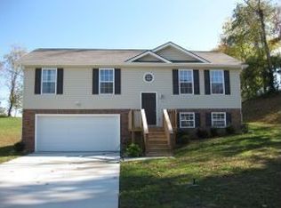 370 Kings Rd, Piney Flats, TN 37686