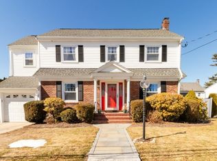 11 Myles Standish Rd, West Roxbury, MA 02132
