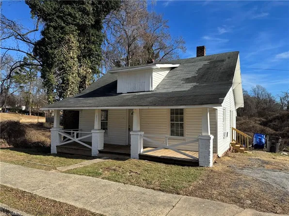 2211 Cleveland Ave, Winston Salem, NC 27105
