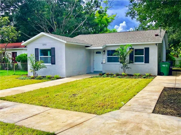 1711 W Palmetto St, Tampa, FL 33607