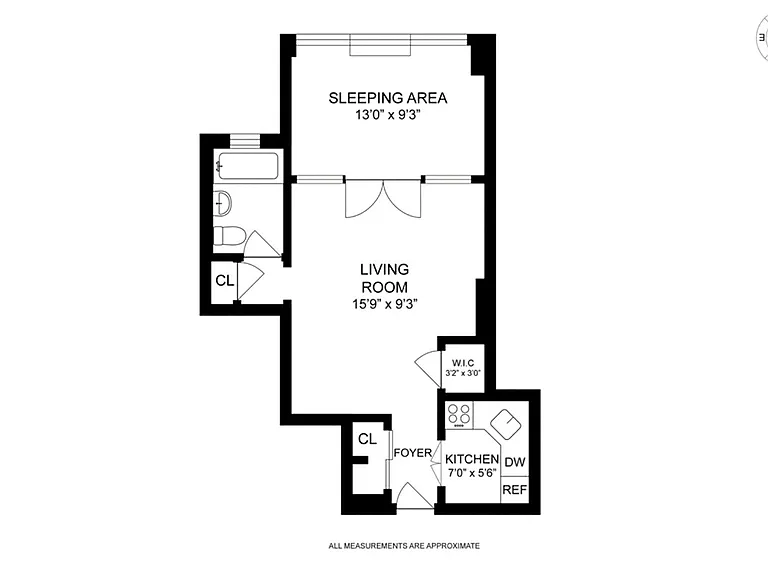 330 E 49th St #11L — Photo 2