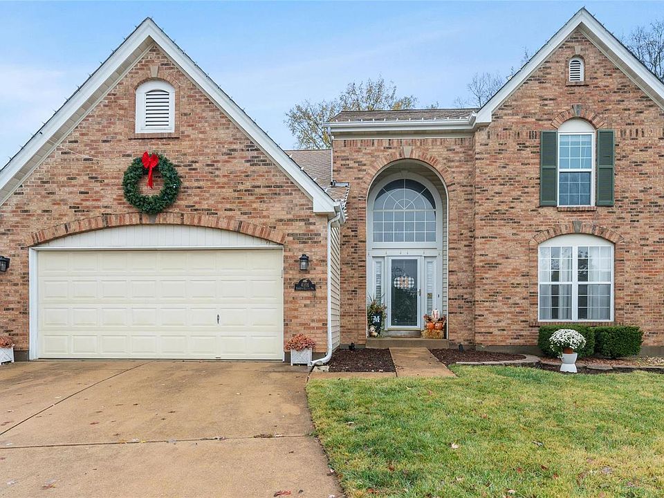1st image of 4101 Forder Valley Dr