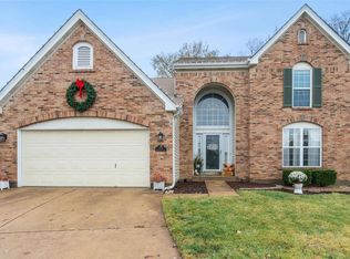 4101 Forder Valley Dr, Saint Louis, MO 63129
