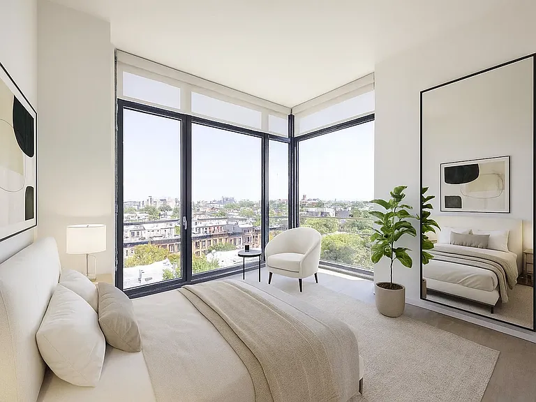 12 Halsey St #505 — Photo 4