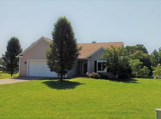 428 Lincoln Ave, Carlisle, OH 45005