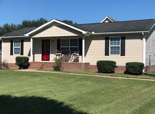 1681 Richardson Rd LOT 3, Lewisburg, TN 37091