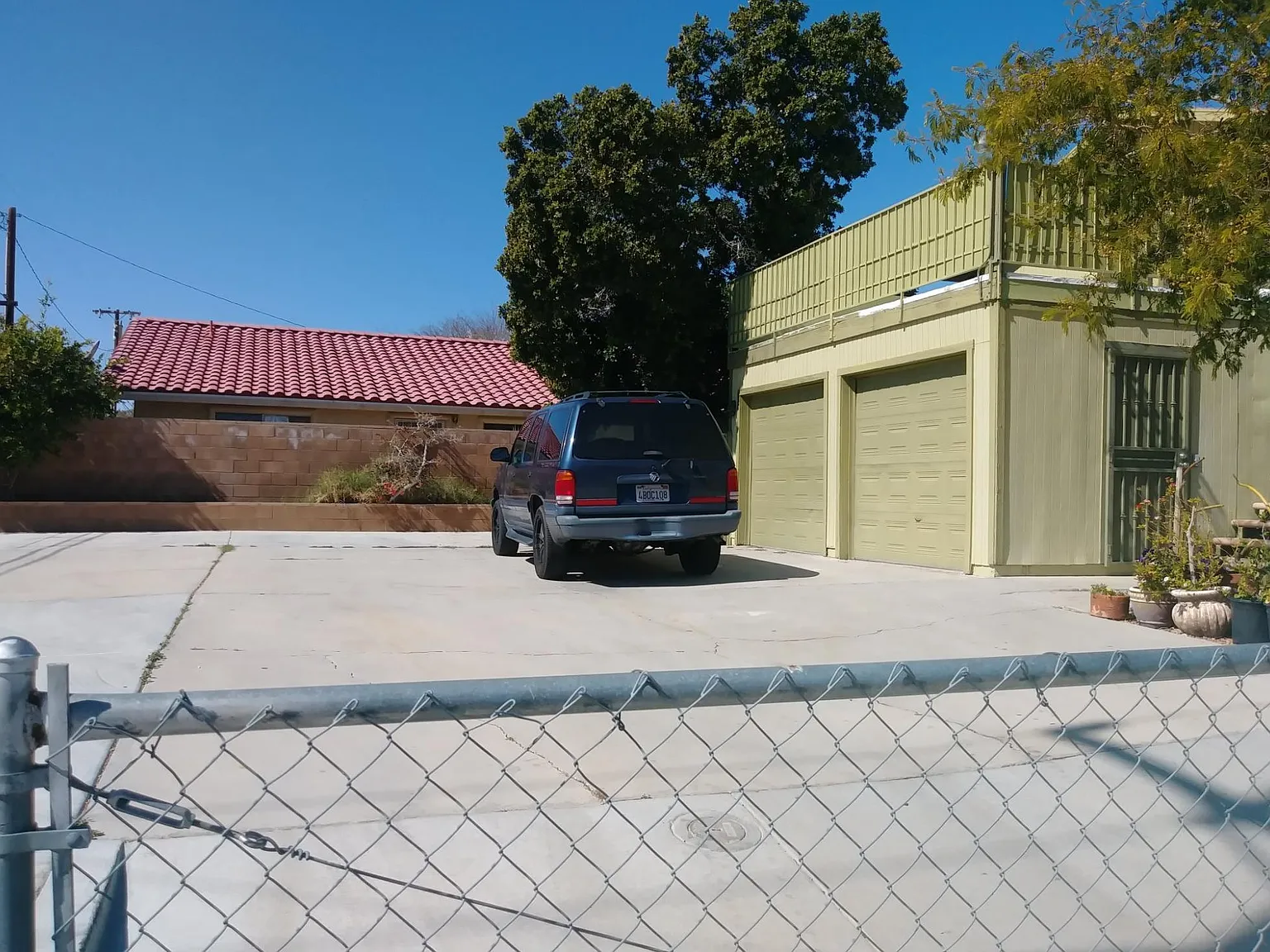 3 bed, 1112 sqft, $2,000 — Photo 2