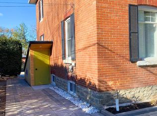 420 Osborne St, Brock, ON L0K1A0