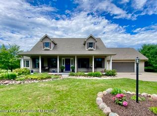 4245 Beeman Rd, Williamston, MI 48895