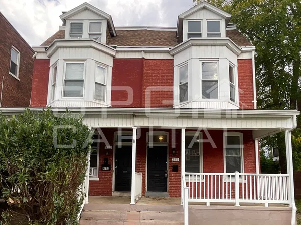 231 W Jackson St, York, PA 17401