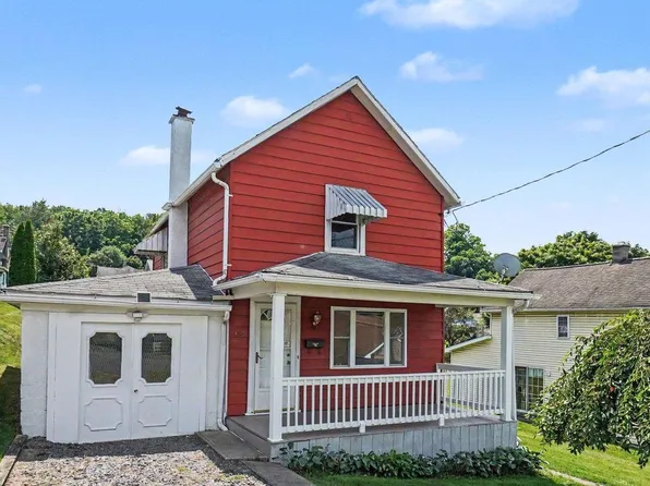 18 Gruver St, Nanticoke, PA 18634