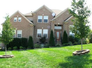 515 Clear Water Dr, Brentwood, TN 37027