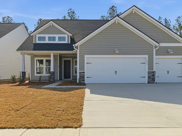 1674 Locals St, Summerville, SC 29485