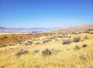0 Blue Grade Rd LOT 8, East Wenatchee, WA 98802