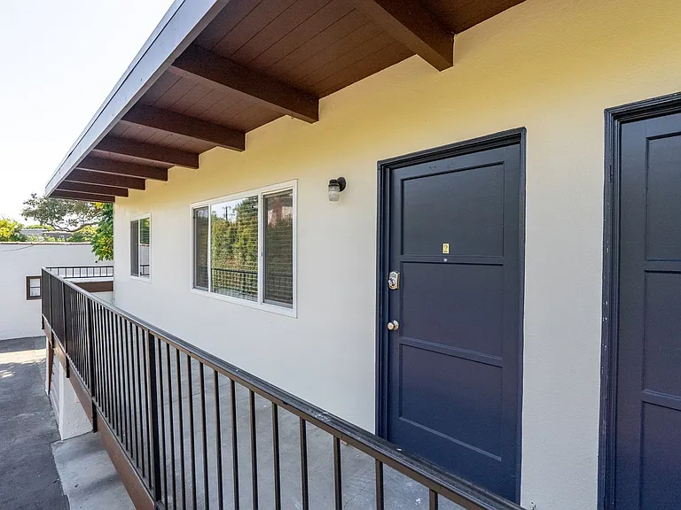 Modern Living: 8-Unit Apartment Building in the Heart of Downtown San Luis Obispo — Photo 13