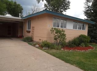 1301 3rd St, Los Alamos, NM 87544