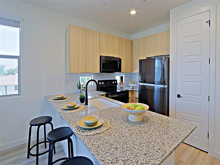Scottsdale Hayden Townhomes — Photo 28