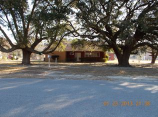 445 Chestnut Ave, Denmark, SC 29042