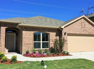 1137 Sierra Blanca Dr, Burleson, TX 76028