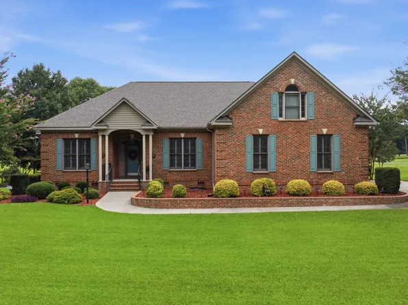 340 Bobcat Rd, Leesville, SC 29070
