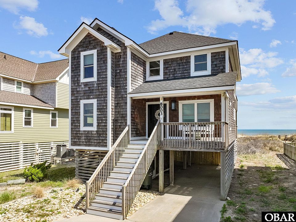 1st image of 8003 S Old Oregon Inlet Rd Lot 4