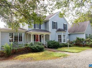 3474 Bleak House Rd, Earlysville, VA 22936
