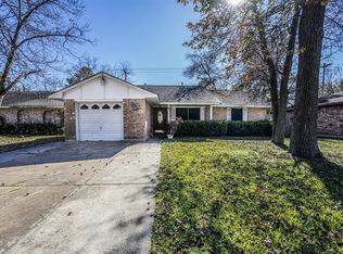 706 Barnesville St, Channelview, TX 77530