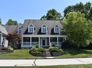 4625 Ellery Ln, Indianapolis, IN
