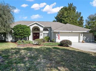 18 Chinkapin Cir, Homosassa, FL 34446