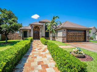 1606 Jonathon Dr, Mission, TX 78572