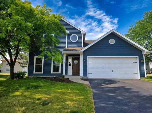 2440 Pebblewood Ct, Aurora, IL 60506