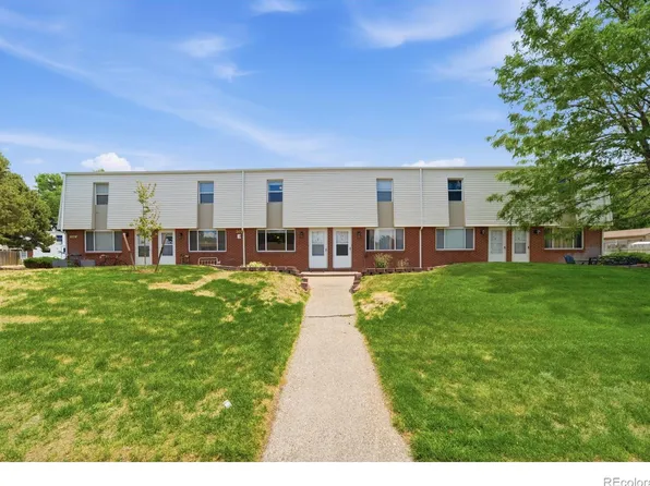 707 E 3rd Street Bldg E #3, Windsor, CO 80550