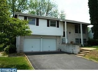 1400 Whitfield Blvd, Bernville, PA 19609