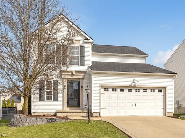 4457 Aylesworth Dr, Brunswick, OH 44212