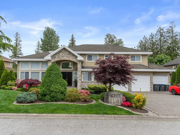 16377 113b Ave, Surrey, BC V4N 5A2