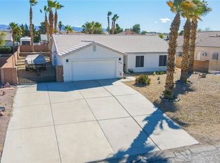 5394 S Tierra Linda Dr, Fort Mohave, AZ 86426