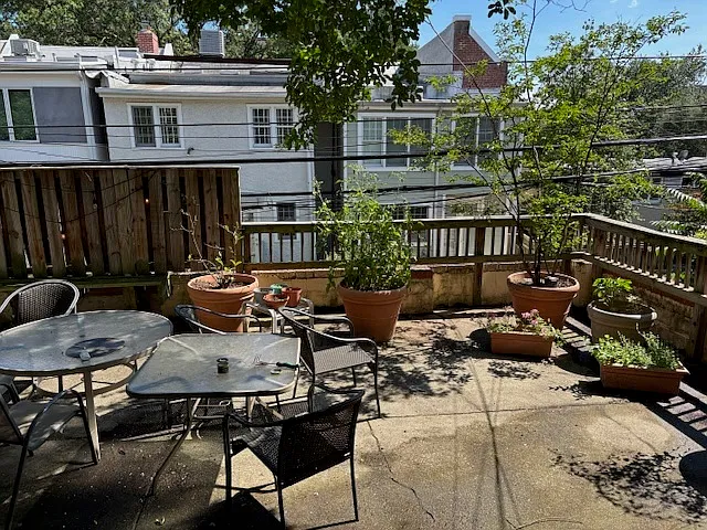 1662 Hobart St NW #1 — Photo 21