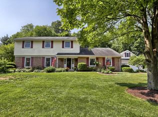 418 Teddy Ave, Lancaster, PA