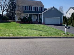 55 Alling Court, Berlin, CT