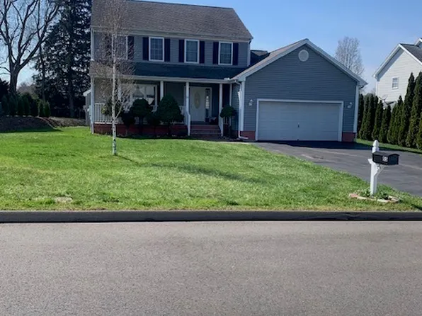 55 Alling Court, Berlin, CT 06037