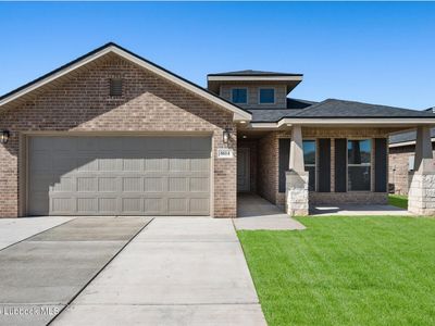 8614 29th St, Lubbock, TX, 79407
