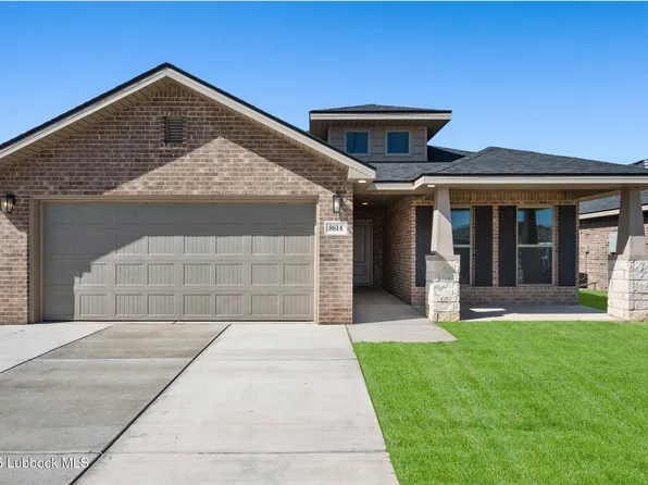 8614 29th St, Lubbock, TX 79407