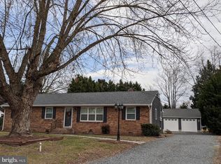 1701 Crestwood Cir, Salisbury, MD 21804