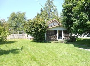836 Fidalgo St, Sedro Woolley, WA 98284