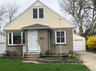 136 Delta Rd, Amherst, NY 14226