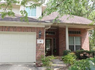 39 Heron Hollow Ct, Spring, TX 77382