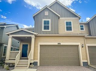 2268 Crescent Cir E, Erie, CO 80026