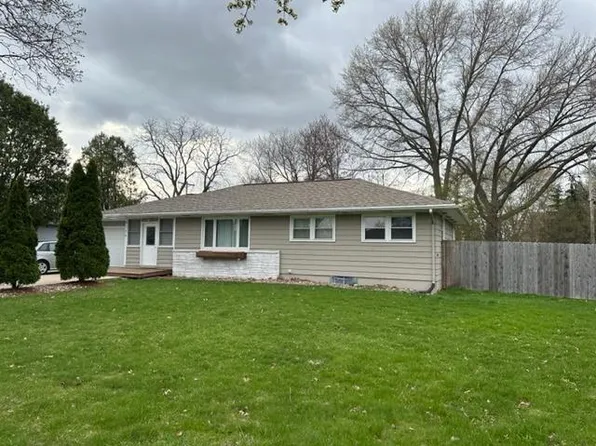 4126 Dwight Drive, Madison, WI 53704